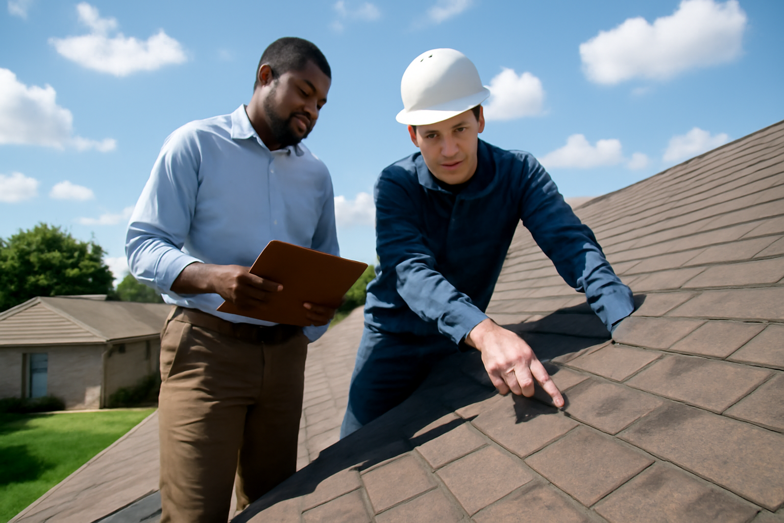 Why Adjuster Meetings Matter | Wannamaker