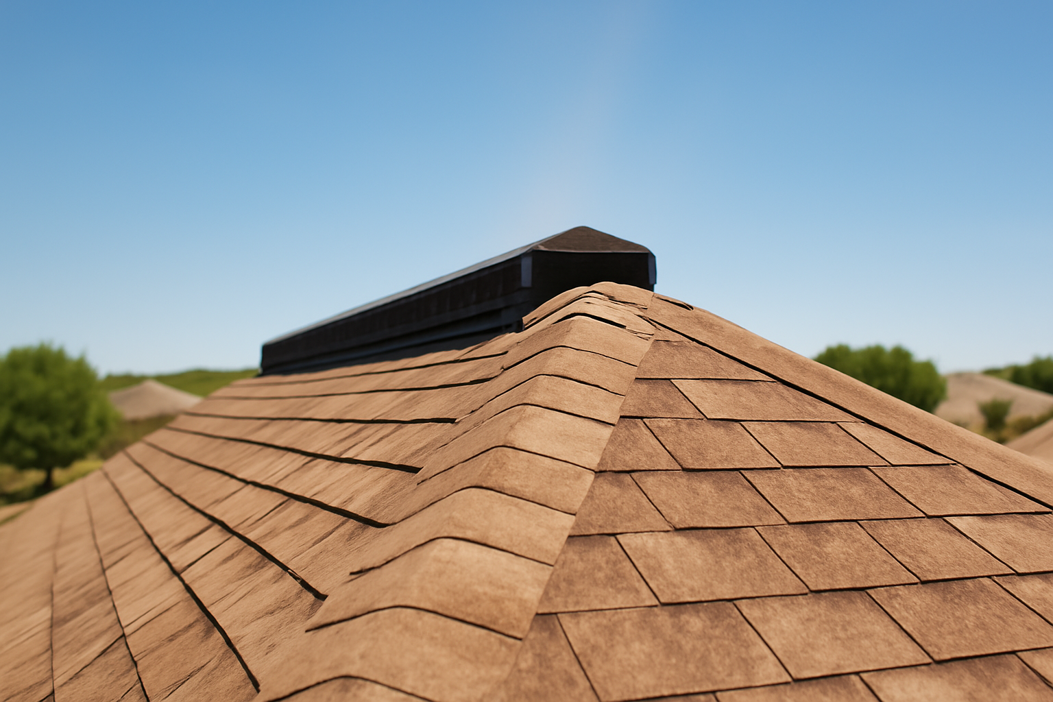 Attic Ventilation & Summer Cooling Bills | Wannamaker