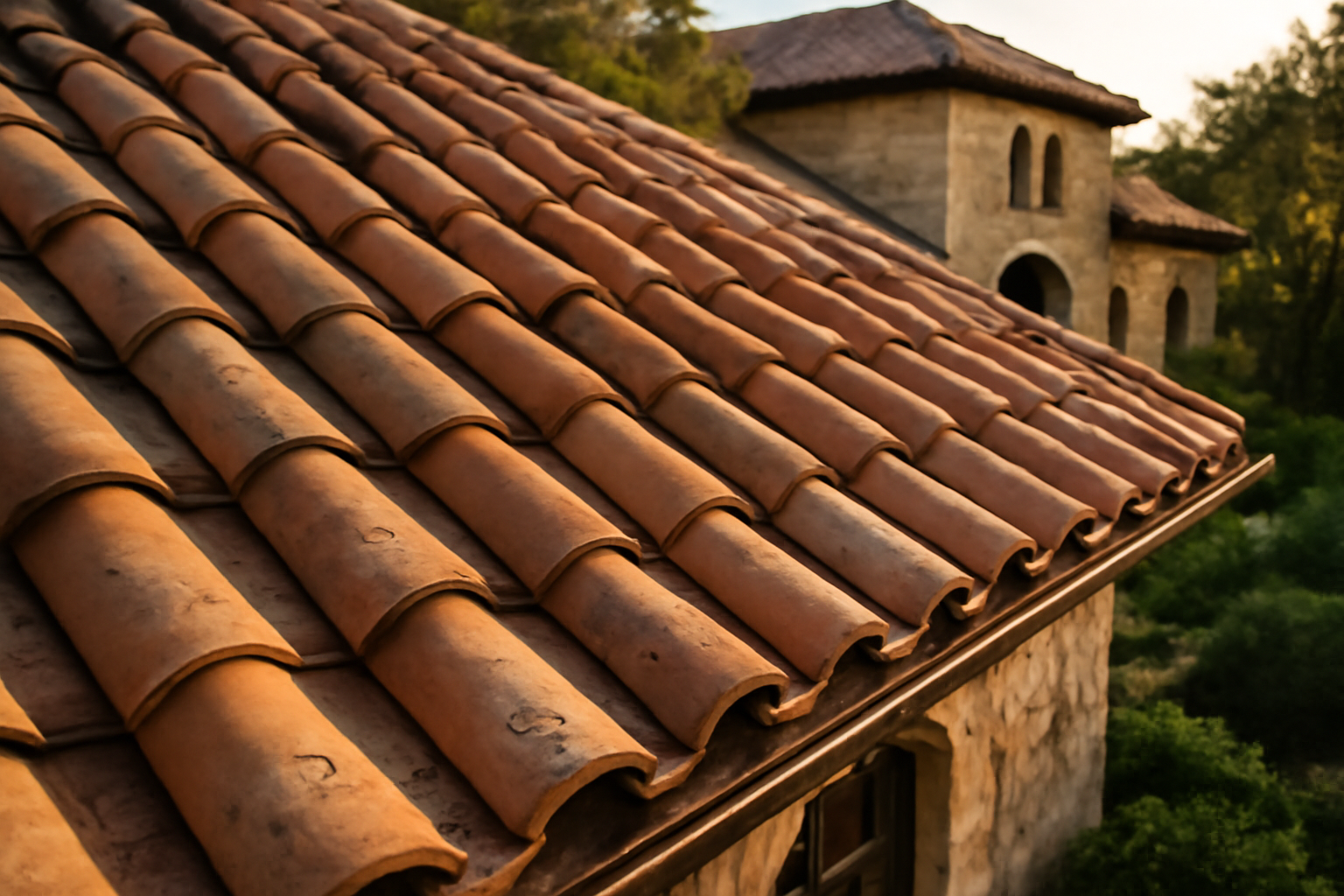 Diminished Value on Premium Roof Claims | Wannamaker