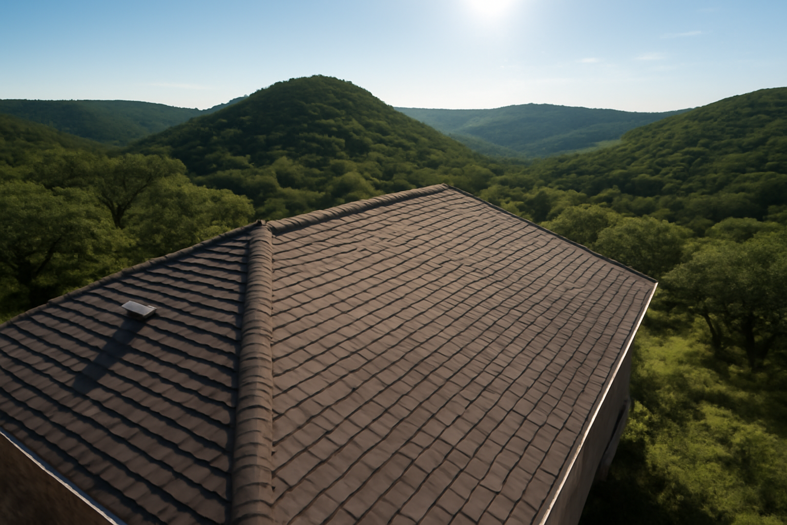 Helotes Ridge Exposure Roofing Tips | Wannamaker