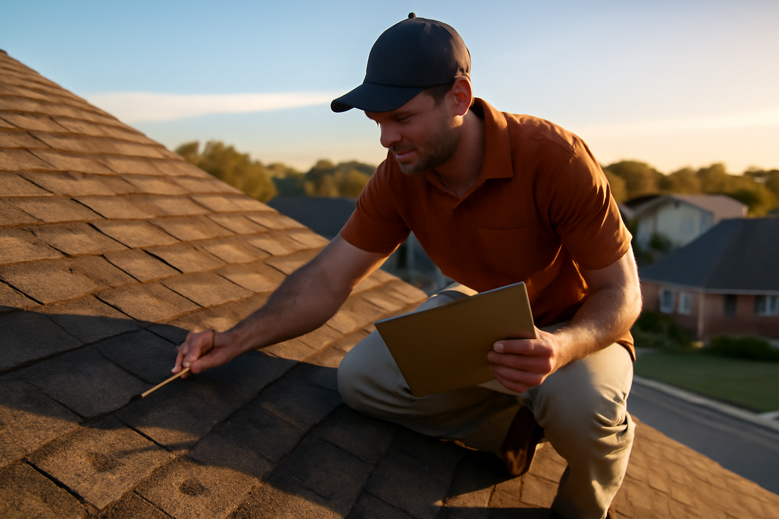 Underpaid Roof Claim? How to File a Suppl… | Wannamaker