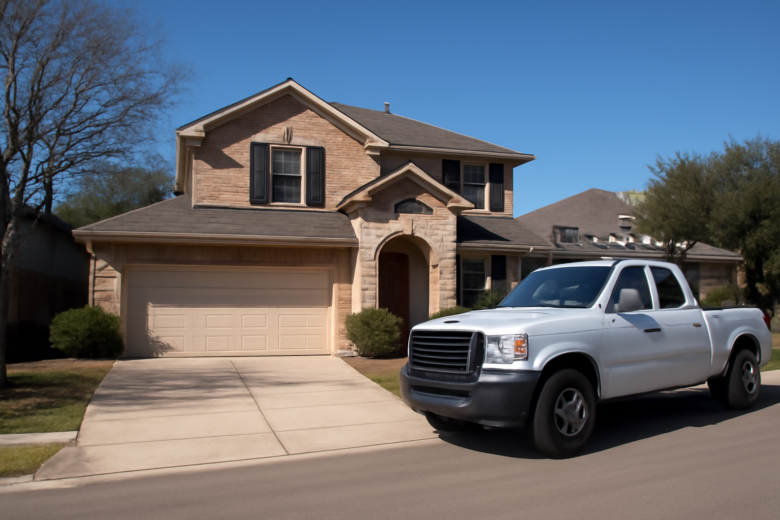 How to Prepare Your Home Before Roofers A… | Wannamaker