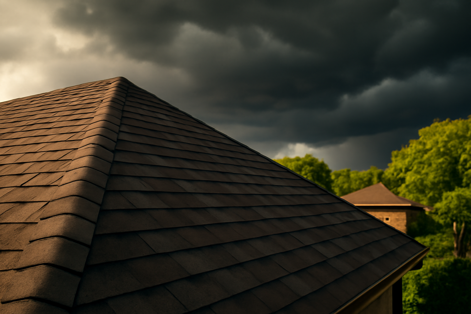 Spring Hail Season Prep for SA Homeowners | Wannamaker