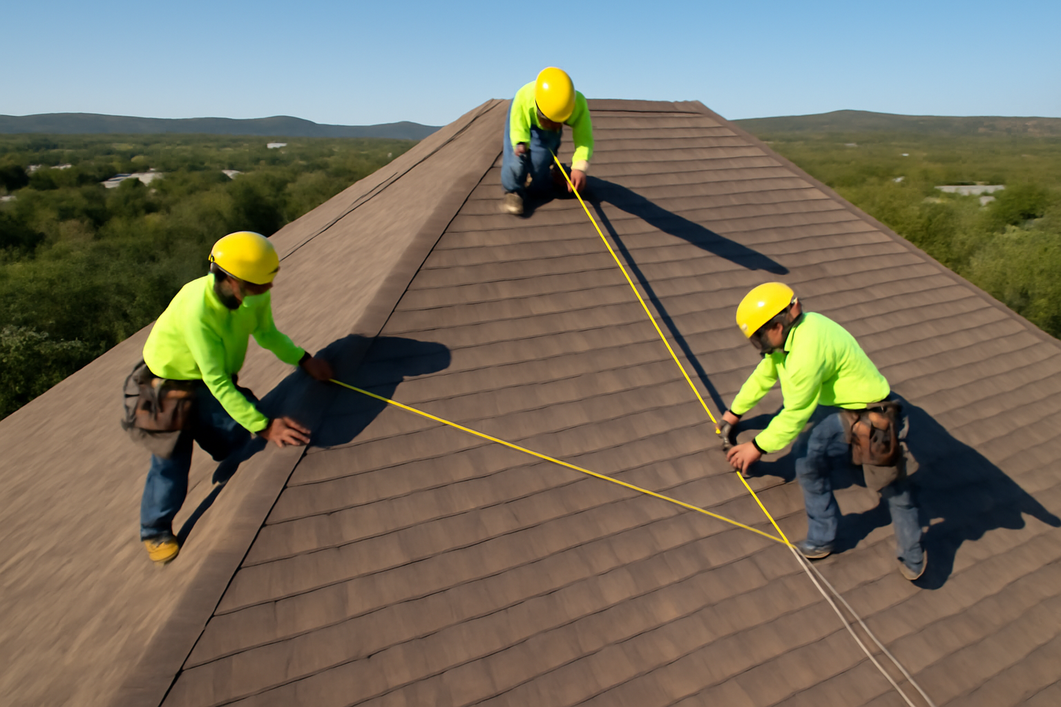 What Actually Drives a Roof Quote Up or D… | Wannamaker