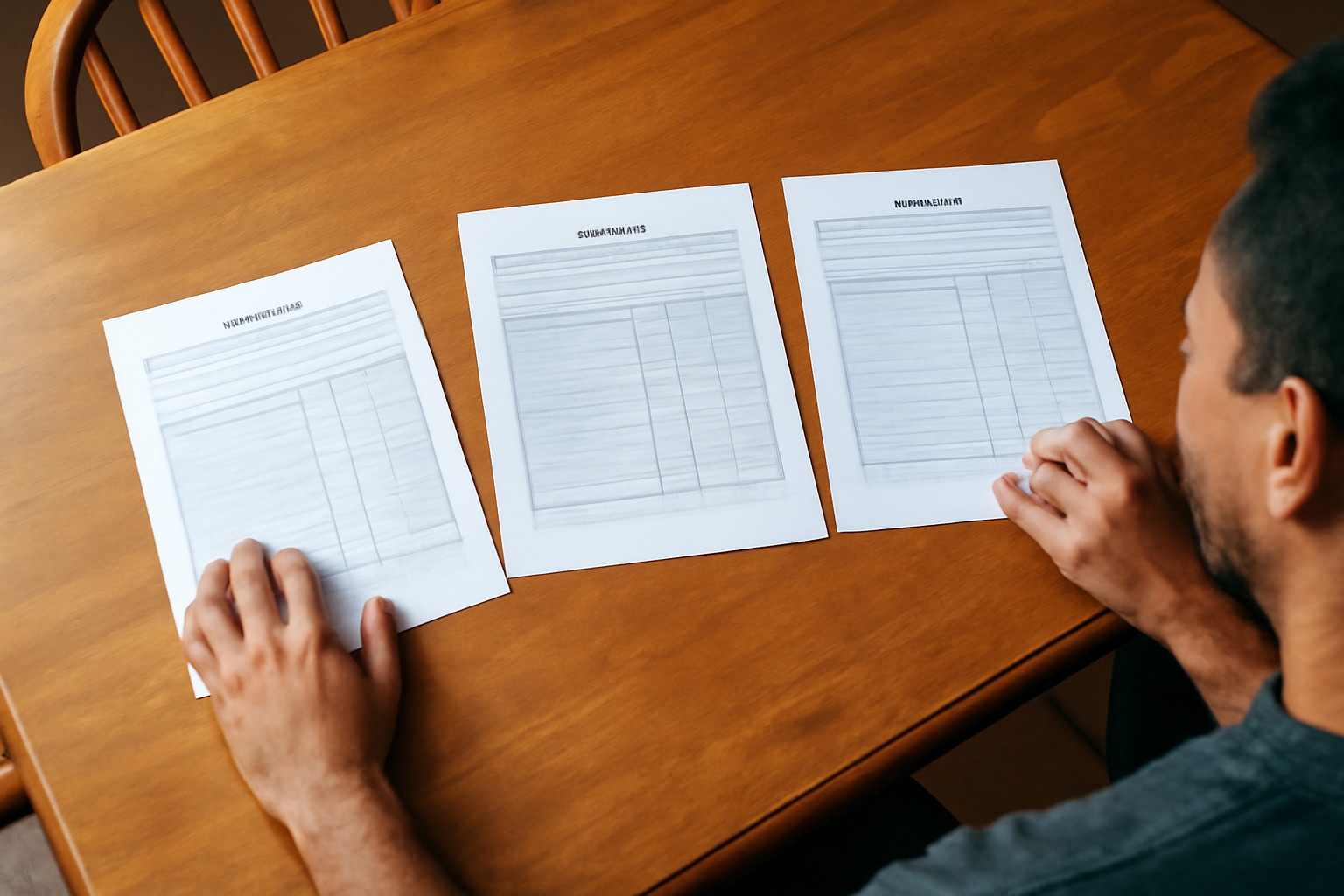 Why 3 Roofing Bids Differ by Thousands | Wannamaker