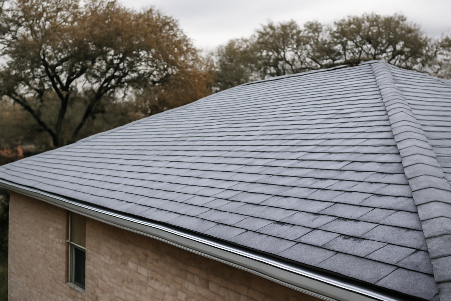 Winter Roof Maintenance Schedule | Wannamaker